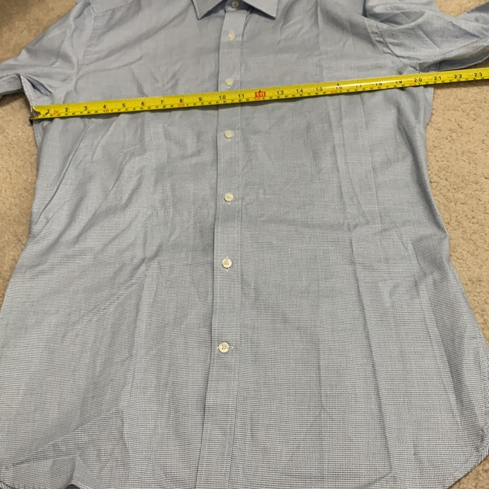Ted Baker Shirt - Picture 5 of 10